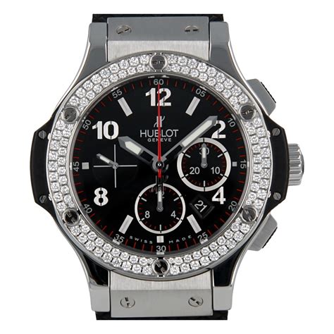 hublot de segunda mano|reloj hublot big bang precio.